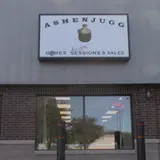 ASHENJUGG, tienda de TCG en Green Bay