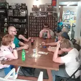 ATC Den, tienda de TCG en Salem