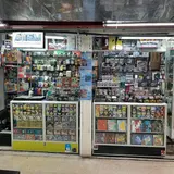 ATEM Tienda de Juegos de Cartas Coleccionables, tienda de TCG en Ciudad de México