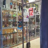 Ateneo Cómics, tienda de TCG en Alicante
