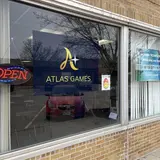 Atlas Games, tienda de TCG en Ankeny