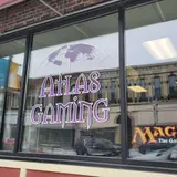 Atlas Gaming, tienda de TCG en Fond du Lac