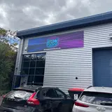 Atomic Cards, tienda de TCG en Swindon