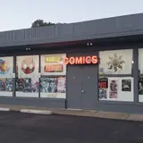 Atomic Comics Emporium I, tienda de TCG en Hampton