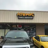 Atomic Comics Emporium II (Newport News), tienda de TCG en Newport News