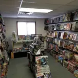 Atomic Games, tienda de TCG en Muncie