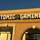 Atomic Gaming Cafe, tienda de TCG en Missouri City