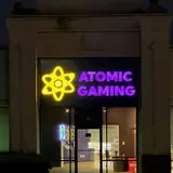 Atomic Gaming, tienda de TCG en Stockbridge