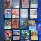 Atomili Collectables, tienda de TCG en Houston
