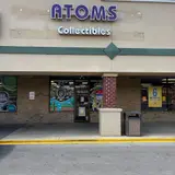 Atoms Collectibles, tienda de TCG en Morehead