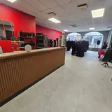 Attirail Cerberus, tienda de TCG en Victoriaville