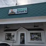 AUGGIES GAMES, tienda de TCG en Stone Mountain