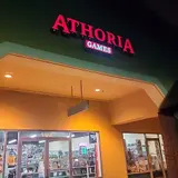 Authority Games, tienda de TCG en Mesa
