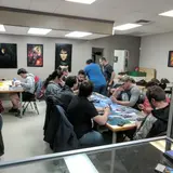 Aux 2 Légendes, tienda de TCG en Saguenay