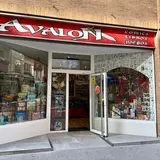 Avalon Burgos, tienda de TCG en Burgos