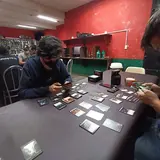 Avatar Games Hobbies, tienda de TCG en Santiago de Querétaro