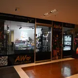 AW Collectibles, tienda de TCG en Biggera Waters