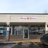 Away Games, tienda de TCG en Beverly