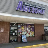 Awesome CCG, tienda de TCG en Londonderry