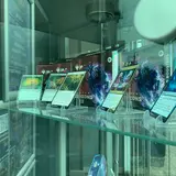 Axion Now, tienda de TCG en Amersham