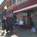B-Town Comics and Games, tienda de TCG en Burlington