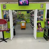 Back 2 the past, tienda de TCG en Joppa