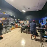 Back Alley Games, tienda de TCG en Miami