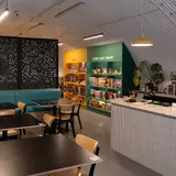 Bad Moon Cafe Holloway Road, tienda de TCG en London