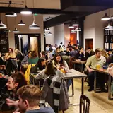 BADGER BADGER, tienda de TCG en London