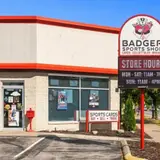 Badger Breaks, tienda de TCG en Onalaska