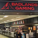 Badlands Gaming, tienda de TCG en Minot