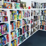 Bake Battle and Roll, tienda de TCG en Doncaster