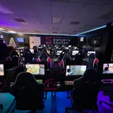 Bakersfield Esports Center, tienda de TCG en Bakersfield