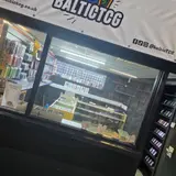BALTIC TCG, tienda de TCG en Liverpool
