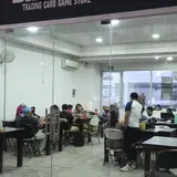 Baratie TCG Store, tienda de TCG en Colima