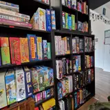Bargammon's Tavern, tienda de TCG en Chippenham