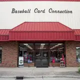 Baseball Card Connection, tienda de TCG en Effingham