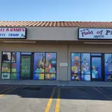 Baseball & Games, tienda de TCG en Hesperia