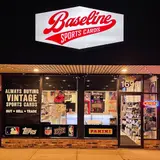 Baseline Inc., tienda de TCG en Schaumburg