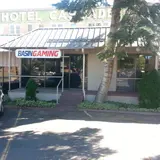 Basin Gaming, tienda de TCG en Klamath Falls