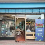 Bastión Goblin, tienda de TCG en Las Condes
