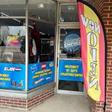 Bat's Collectible Empire, tienda de TCG en Wheaton