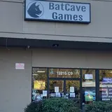 BatCave Games, tienda de TCG en Vancouver