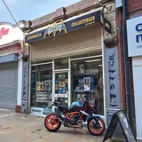 Batcave, tienda de TCG en Blackburn