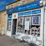 Bath TCG, tienda de TCG en Bath