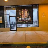 Battle Bros Gaming, tienda de TCG en Medford