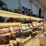 Battle Bunker @ Geylang