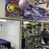 Battle City CDMX, tienda de TCG en Ciudad de México
