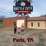 Battle City Gaming, tienda de TCG en Paris