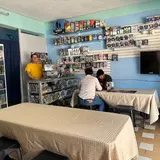 Battle City Minatitlán, tienda de TCG en Minatitlán